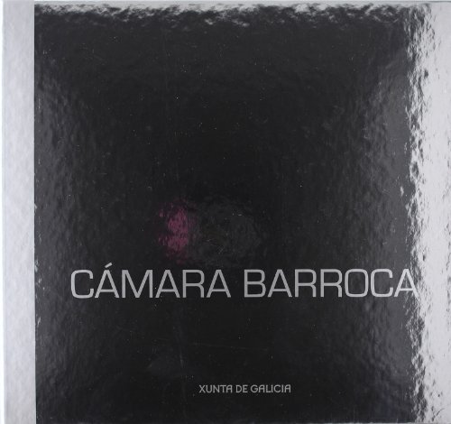 Imagen de archivo de CMARA BARROCA a la venta por KALAMO LIBROS, S.L.
