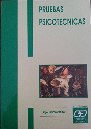 Imagen de archivo de Pruebas Psicotcnicas a la venta por Hamelyn