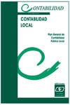 Beispielbild fr Contabilidad Local. Plan General de Contabilidad Pblica Local zum Verkauf von Iridium_Books