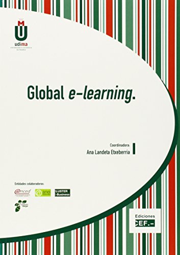 Imagen de archivo de GLOBAL E -LEARNING a la venta por medimops