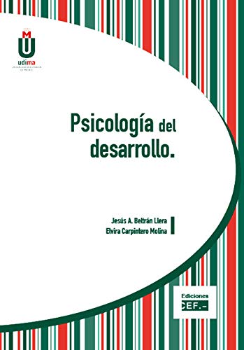 Stock image for Psicologa del desarrollo for sale by medimops