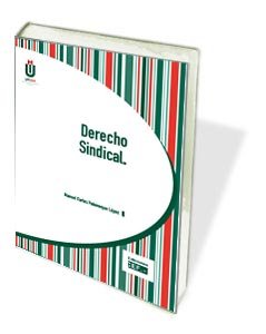 Stock image for Derecho Sindical for sale by Hamelyn