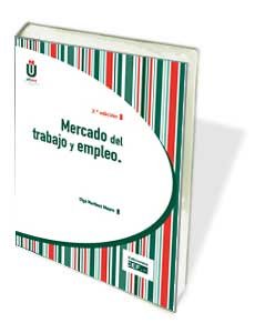 Stock image for Mercado de Trabajo y Empleo. 2 Ed for sale by Hamelyn