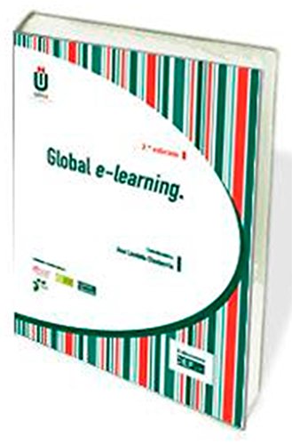 9788445429433: Global e-learning (SIN COLECCION)