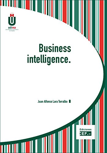 Stock image for Business Intelligence for sale by OM Books