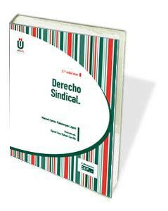 Stock image for Derecho sindical for sale by Zilis Select Books