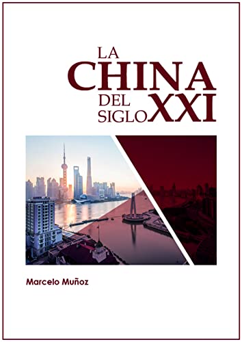 Stock image for La China del siglo XXI for sale by AG Library