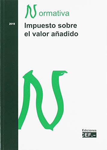 Stock image for Impuesto sobre el Valor Aadido. Normativa for sale by AG Library