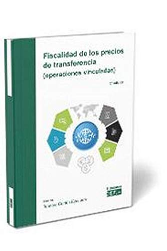 Stock image for Fiscalidad de los precios de transferencia (operaciones vinculadas) for sale by Zilis Select Books