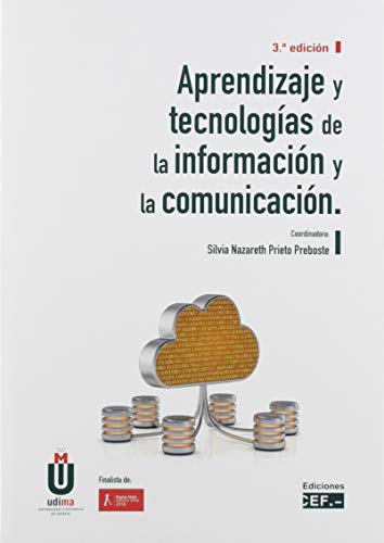 Imagen de archivo de Aprendizaje y Tecnologas de la Informacin y la Comunicacin a la venta por Hamelyn