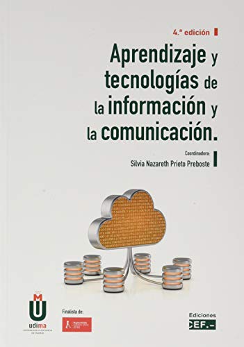 Stock image for Aprendizaje Y Tecnologas De La Informacin Y La Comunicacin (fondo) for sale by RecicLibros