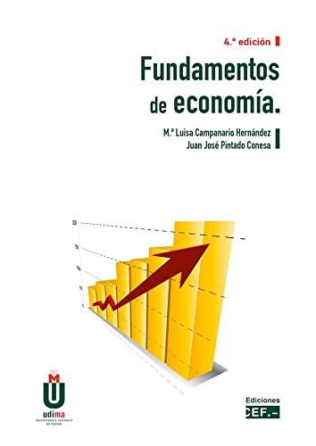 Stock image for Fundamentos de economa for sale by AG Library