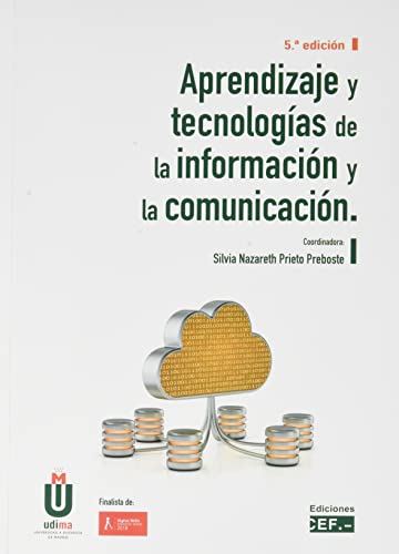 Stock image for Aprendizaje y tecnologas de la informacin y la comunicacin for sale by Zilis Select Books