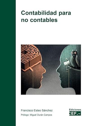 Stock image for Contabilidad para no contables for sale by Agapea Libros
