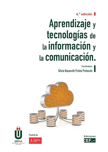 Beispielbild fr Aprendizaje y tecnologas de la informacin y la comunicacin zum Verkauf von AG Library