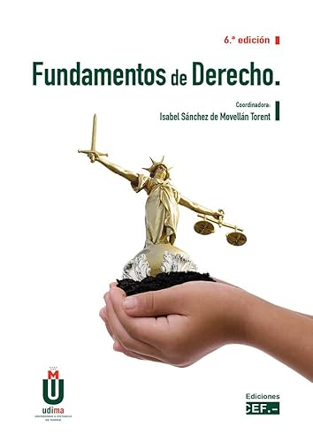 Stock image for Fundamentos de derecho for sale by AG Library