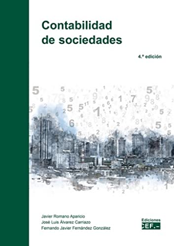 Imagen de archivo de Contabilidad de sociedades a la venta por AG Library