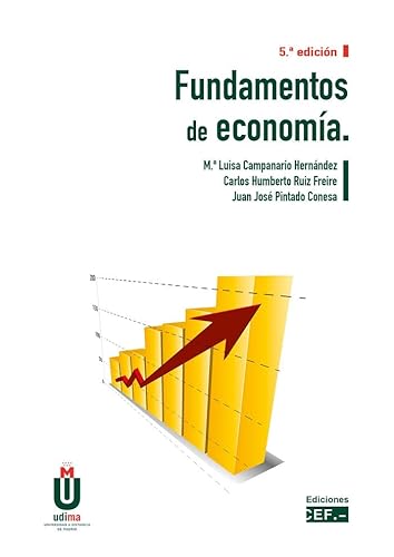 Stock image for Fundamentos de economa for sale by Agapea Libros