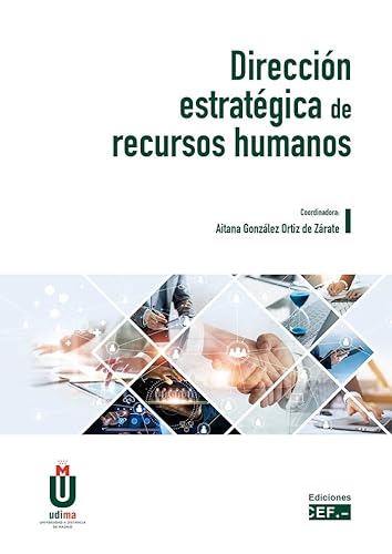 Stock image for Direccin estratgica de recursos humanos for sale by Agapea Libros