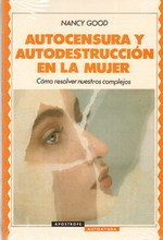 Beispielbild fr Autocensura y Autodestruccion en la Mujer zum Verkauf von Hamelyn