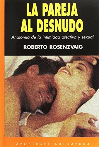 Stock image for Pareja al desnudo, la for sale by Iridium_Books