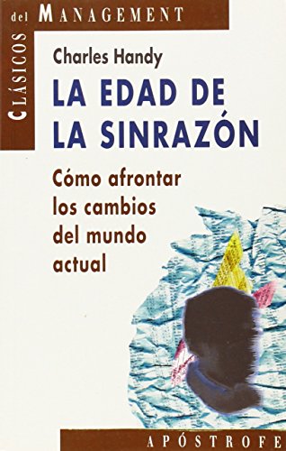 Beispielbild fr La Edad De La Sinrazon zum Verkauf von RecicLibros