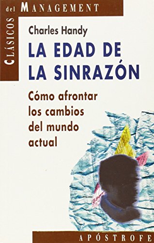 Imagen de archivo de La Edad de La Sinrazon (Spanish Edition) a la venta por V Books