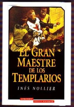 Stock image for El gran maestre de los templarios for sale by medimops