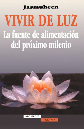 Imagen de archivo de Vivir de luz a la venta por Iridium_Books