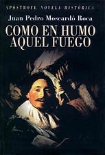 Beispielbild fr Como en Humo Aquel Fuego zum Verkauf von Hamelyn