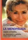 Imagen de archivo de La menopausia visión integral : un tratamiento natural para cada mujer a la venta por Librería Pérez Galdós