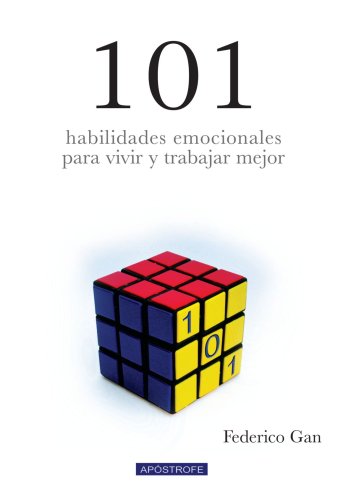 Stock image for 101 habilidades vivir trabajar for sale by Iridium_Books