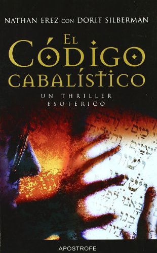 Stock image for Codigo Cabalistico, El. Un Thiller Esoterico for sale by Libros Ramban