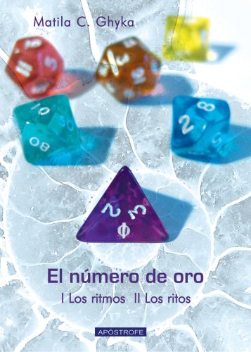 Beispielbild fr El Número de Oro (Spanish Edition) zum Verkauf von Iridium_Books