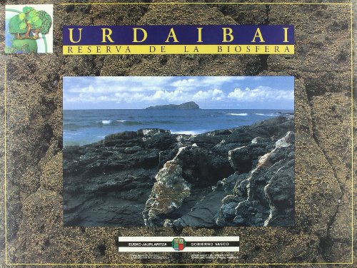 Urdaibai: Reserva de la biosfera (Spanish Edition) (9788445703489) by [???]