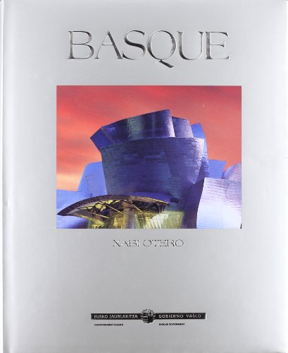 Imagen de archivo de Basque (xabi Otero) a la venta por LeLivreVert