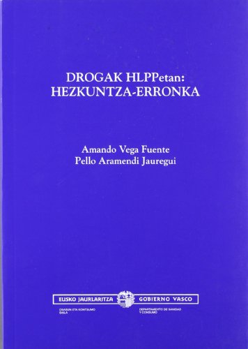 Stock image for DROGAK HLPPETAN for sale by Librerias Prometeo y Proteo