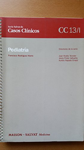 9788445800133: Pediatria I : endocrinologia, gastroenterologia y nutricion