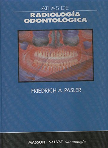 Beispielbild fr Atlas de Radiologia Odontologica zum Verkauf von Hamelyn