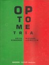 9788445800577: Optometria (Spanish Edition)