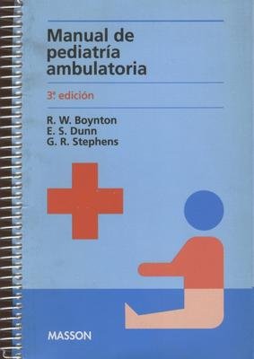 Imagen de archivo de MANUAL DE PEDIATRA AMBULATORIA . ASISTENCIA AL NIO SANO a la venta por Mercado de Libros usados de Benimaclet