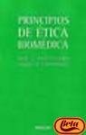 Principios de Etica Biomedica (Spanish Edition) (9788445804803) by Tom L. Beauchamp