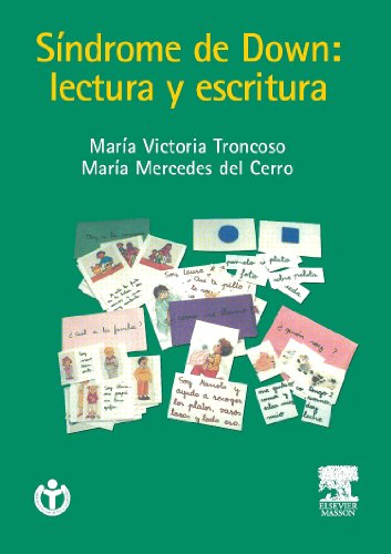 9788445806562: Sndrome de Down: lectura y escritura (Manual)