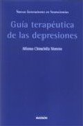 Imagen de archivo de Tratamiento de las depresiones (Nuevas generaciones en neurociencia) a la venta por Libros Angulo