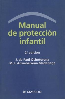 9788445810460: Manual de proteccion infantil