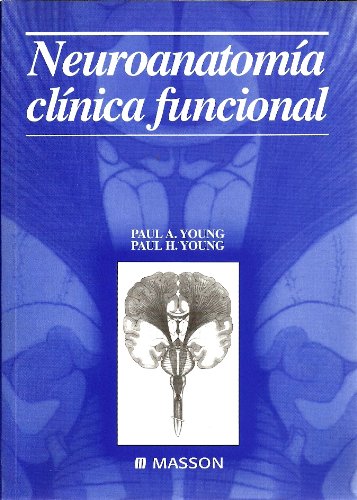 Stock image for NEUROANATOMA CLNICA FUNCIONAL for sale by Zilis Select Books