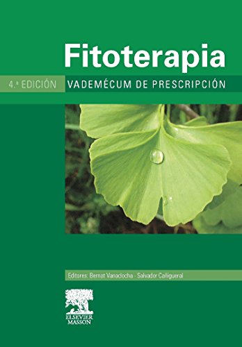9788445812204: FITOTERAPIA (Spanish Edition)