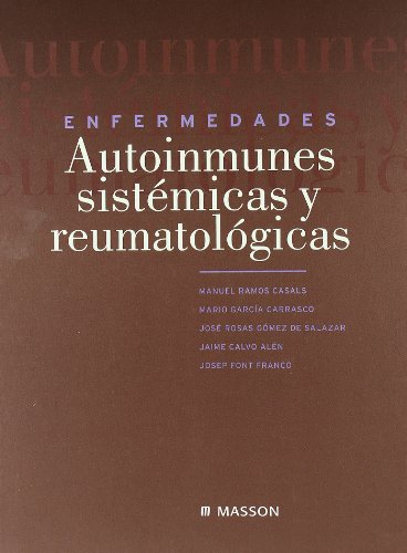 Imagen de archivo de Enfermedades Autoinmunes a la venta por Hamelyn