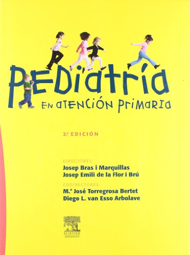 9788445815007: Pediatra en atencin primaria