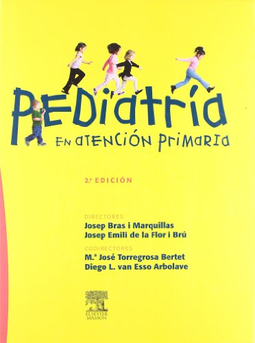 9788445815007: Pediatra en atencin primaria (Spanish Edition)